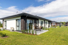 Jūra-Oro apartamentai, Palanga